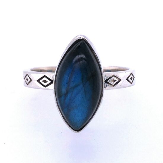 Labradorite Midnight Reverie Ring top wholesale jewelry suppliers