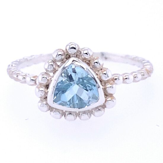 Blue Topaz Lovely Lady wholesale jewelry suppliers online