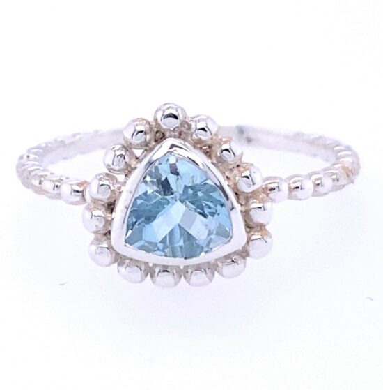 Blue Topaz Lovely Lady wholesale jewelry suppliers online