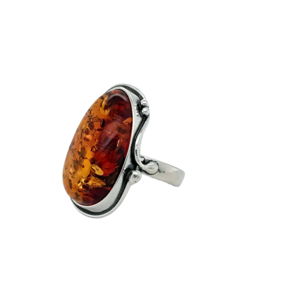 Amber Elixir Ring earring wholesale vendors bulk jewelry