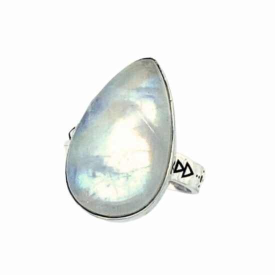 Moonstone Princess Diana Ring jewelry vendor and supplier