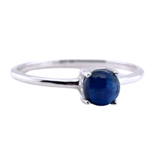Kyanite Connection Ring jewelry store suppliers fashion trends