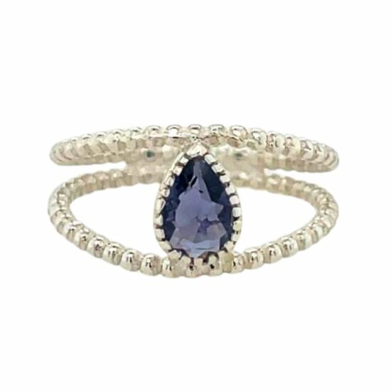 Iolite Sublime ring fine jewelry wholesale suppliers