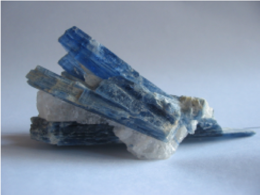 Rough Kyanite