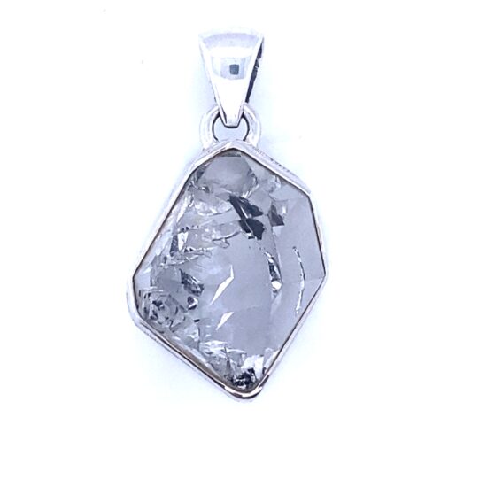 Herkimer Diamond Super Lavish Pendant grow your business with wholesale jewelry