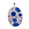 Ketu Shiva Shakti Pendant wholesale rare gemstone jewelry