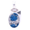 Ketu Shiva Shakti Pendant wholesale rare gemstone jewelry