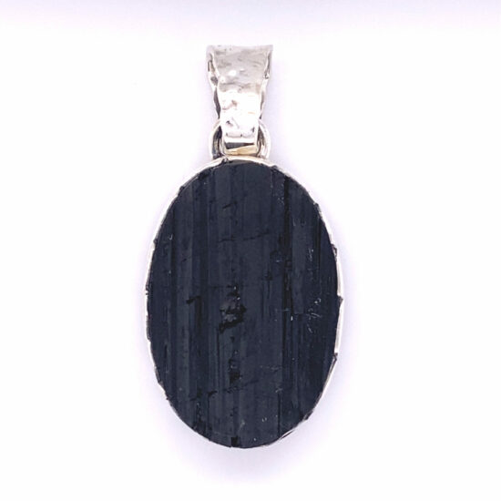 Black Tourmaline Sun Tribe Pendant grow your business with wholesale jewelry