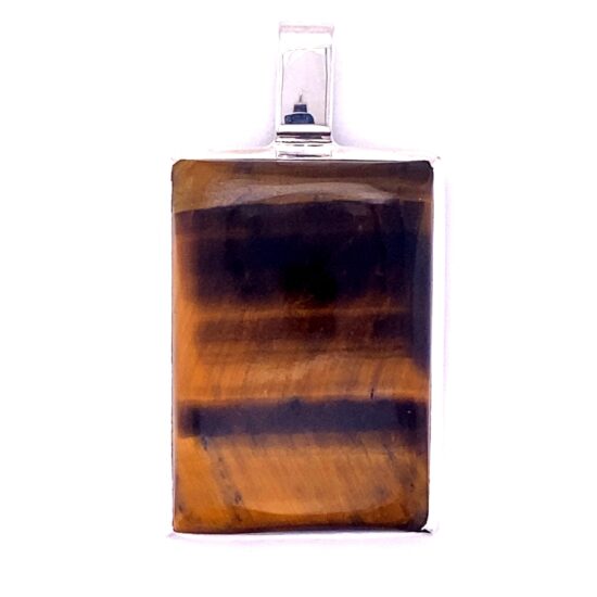 Tiger Eye