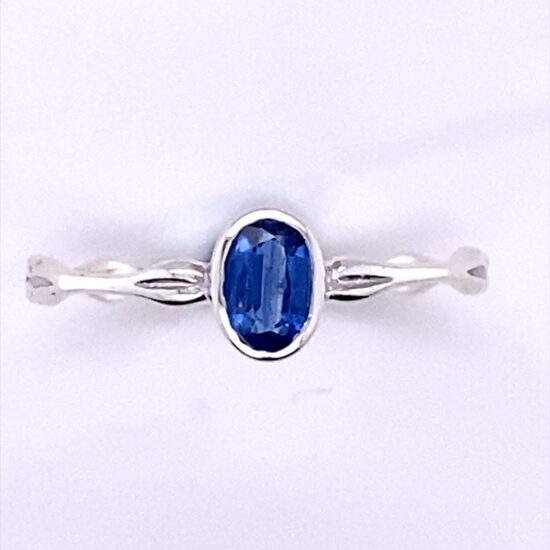 Kyanite Clarity Ring wholesale suppliers for jewelry
