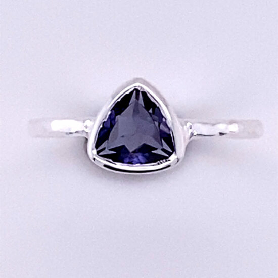 Iolite Insight Ring jewelry wholesale suppliers sterling