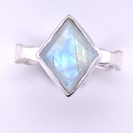 Moonstone Free Form Flirty Ring top wholesale jewelry suppliers