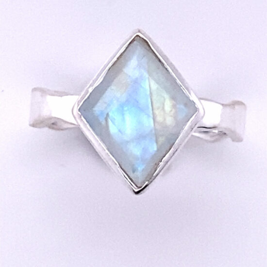 Moonstone Free Form Flirty Ring top wholesale jewelry suppliers