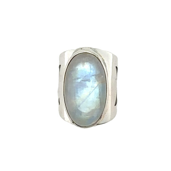 Moonstone Moonbeam Ring fine jewelry wholesale suppliers