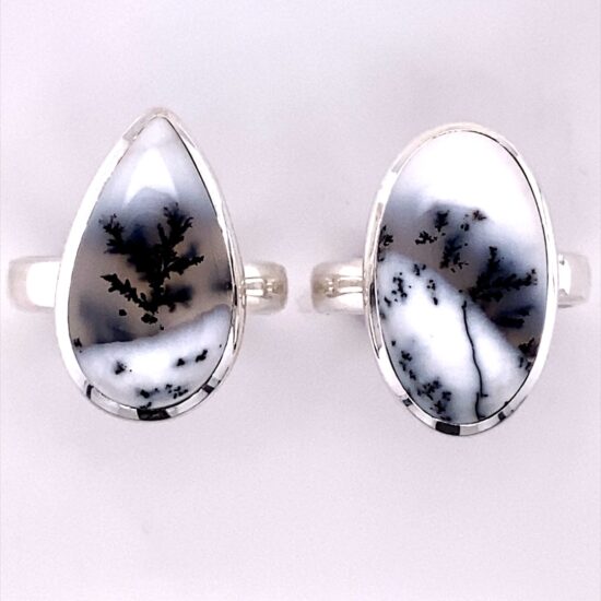 Merlinite Panoramic View Ring top wholesale jewelry suppliers