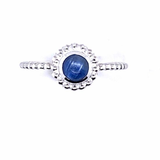 Kyanite Kind Spirit Ring jewelry suppliers online