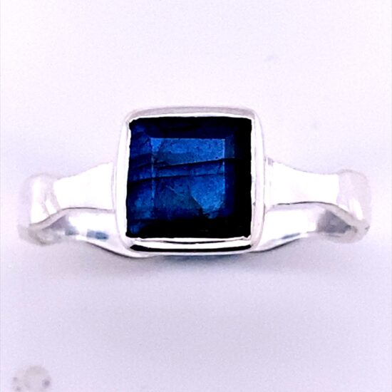Labradorite Wizard Magic Unisex Ring women's jewelry wholesale suppliers
